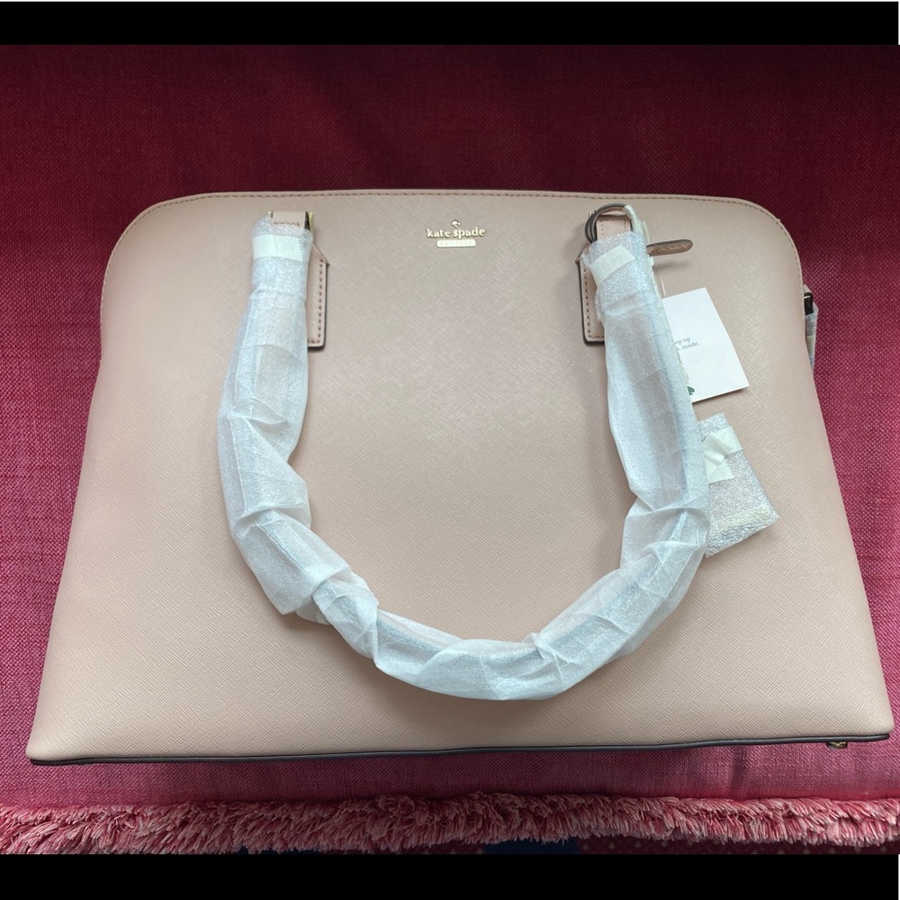 Kate Spade Cameron Street Marybeth bag (NWT)